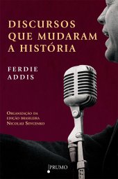 book Discursos que mudaram a história