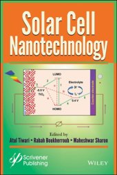 book Solar cell nanotechnology