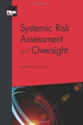 book Systemic Risk Assessment and Oversight