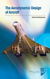 book The Aerodynamic Design of Aircraft