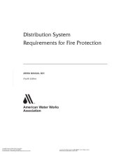 book Distribution system requirements for fire protection