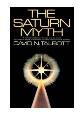 book The Saturn Myth