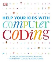 book Help Your Kids with Computer Coding