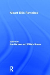 book Albert Ellis Revisited