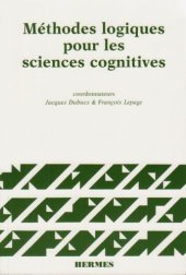 book Méthodes logiques pour les sciences cognitives