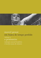 book Em Busca do Tempo Perdido vol. 5 - A prisioneira