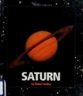 book Saturn