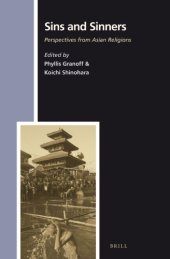 book Sins and Sinners: Perspectives from Asian Religions