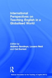 book International Perspectives on Teaching English in a Globalised World