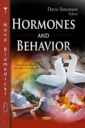 book Hormones and Behavior