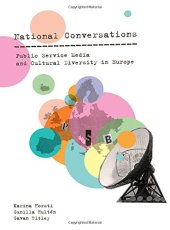 book National Conversations: Public Service Media and Cultural Diversity in Europe