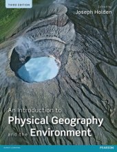 book An Introduction to Physical Geography and the Environment