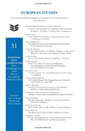 book European Anti-Catholicism in a Comparative and Transnational Perspective