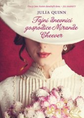 book Tajni dnevnici gospodjice Mirande Cheever