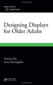 book Designing Displays for Older Adults