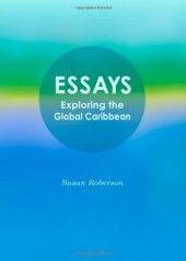 book Essays: Exploring the Global Caribbean