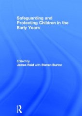 book Safeguarding and Protecting Children in the Early Years