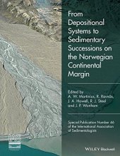 book From Depositional Systems to Sedimentary Successions on the Norwegian Continental Margin