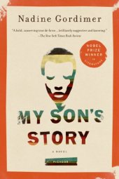 book My Son's Story: A Novel