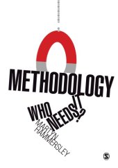 book Methodology: Who Needs It?