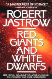 book Red Giants and White Dwarfs - The Evolution of Stars - Planets and Life