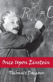 book Once Upon Einstein