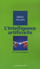 book L'Intelligence artificielle