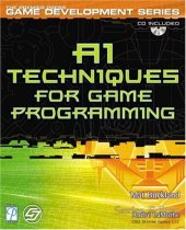 book AI Techniques for Game Programming