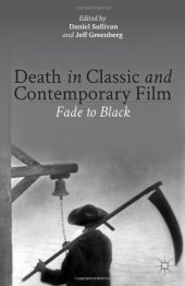 book Death in Classic and Contemporary Film: Fade to Black