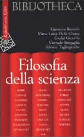 book Filosofia della scienza