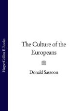 book The Culture of the Europeans (Text Only Edition)