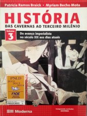 book História - Das Cavernas Ao Terceiro Milênio