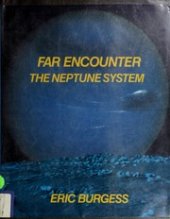 book Far Encounter - The Neptune System