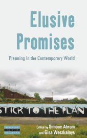 book Elusive Promises: Planning in the Contemporary World