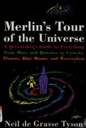 book Merlin's Tour of the Universe