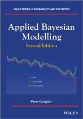 book Applied Bayesian Modelling