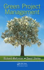 book Green Project Management