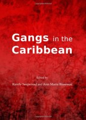 book Gangs in the Caribbean