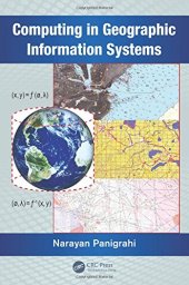 book Computing in Geographic Information Systems