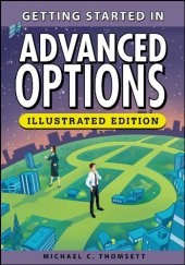 book Getting Started in Advanced Options