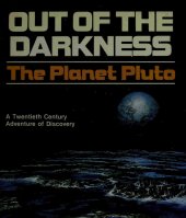 book Out Of The Darkness: The Planet Pluto