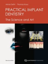 book Practical implant dentistry: the science and art