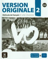 book Version originale 2 A2 : Cahier d'exercices