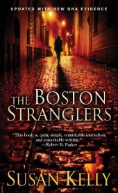 book The Boston Stranglers