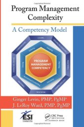 book Program Management Complexity: A Competency Model