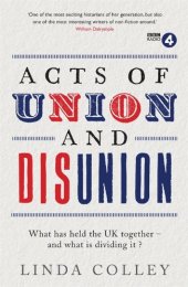 book Acts of Union and Disunion