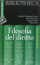 book Filosofia del diritto