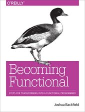 book Becoming Functional