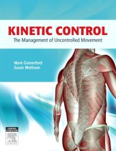 book Kinetic Control: The Management of Uncontrolled Movement, 1e