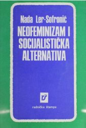 book Neofeminizam i socijalistička alternativa